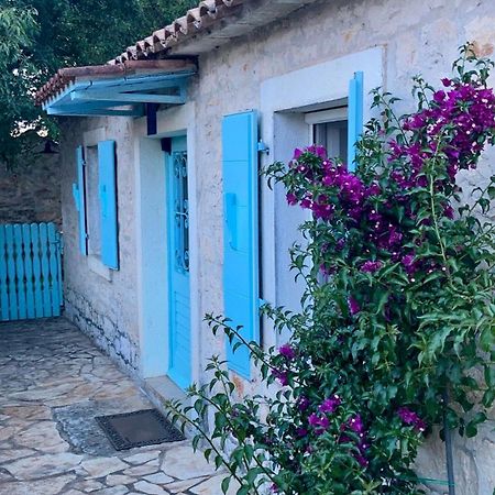 Vila Majda Tar-Vabriga エクステリア 写真