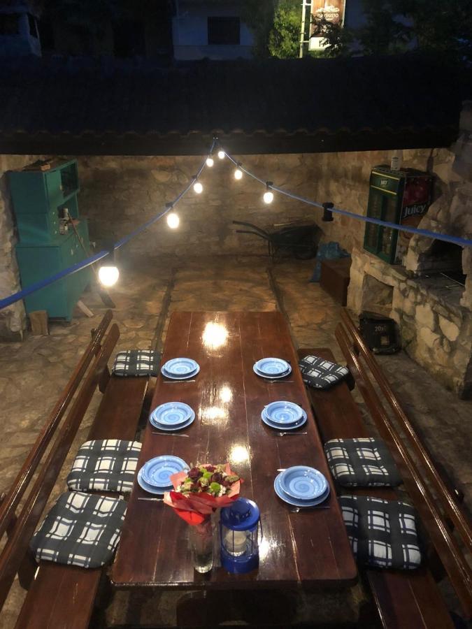 Vila Majda Tar-Vabriga エクステリア 写真