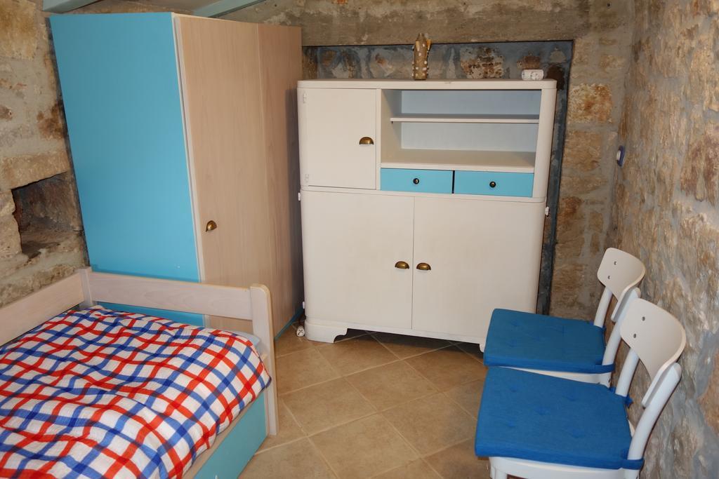 Vila Majda Tar-Vabriga エクステリア 写真