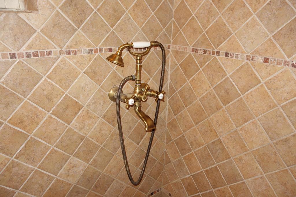 Vila Majda Tar-Vabriga エクステリア 写真