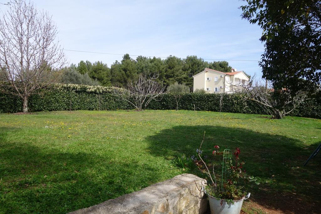 Vila Majda Tar-Vabriga エクステリア 写真